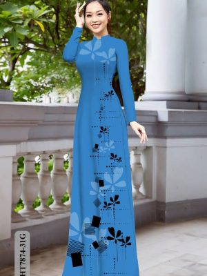 1609854720 vai ao dai hoa in 3D (7)